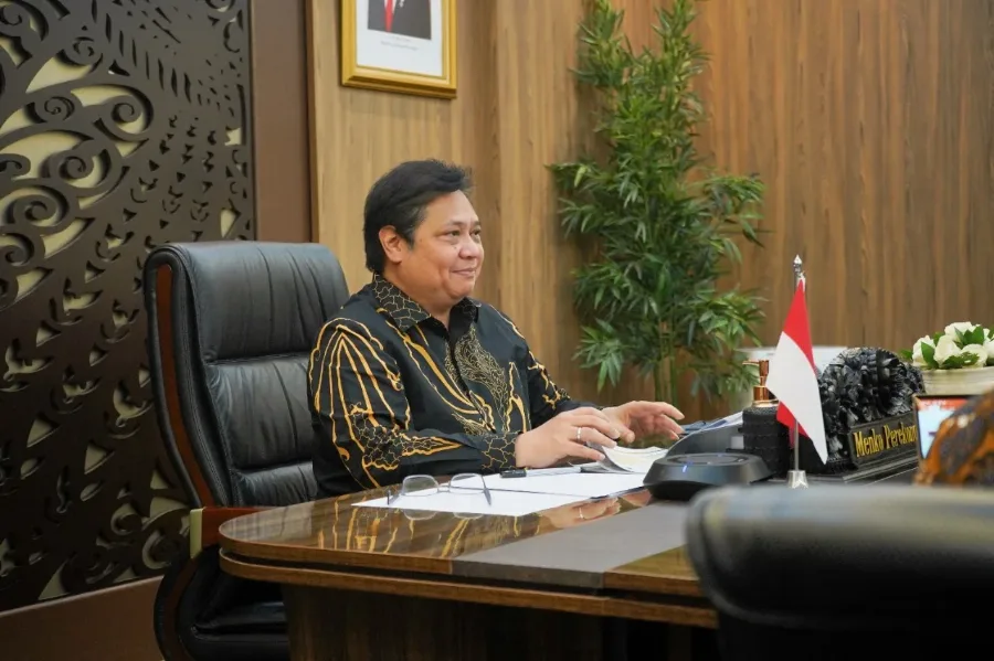 Surplus Neraca Perdagangan Berlanjut pada Januari 2022, Prospek Kinerja Ekspor-Impor Indonesia Semakin Solid Jakarta, 16 Februari 2022