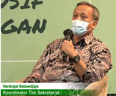 ISPO Mengadopsi Prinsip Pembangunan Berkelanjutan￼