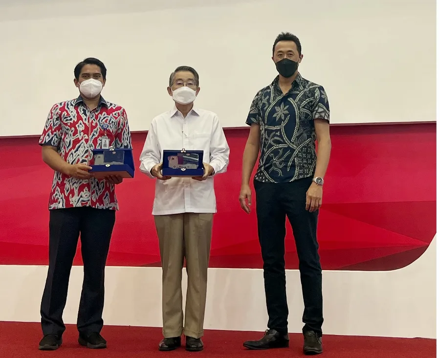 Quester Euro 5, Selected Catalytic Reduction, dan AdBlue®, Solusi Komersial UD Trucks Indonesia Dukung Industri Logistik Ramah Lingkungan