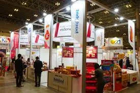Produk Sehat, Berkelanjutan, dan Inovatif Indonesia Bukukan Potensi Transaksi USD 3,1 Juta di Pameran Makanan dan Minuman Terbesar se-Australia