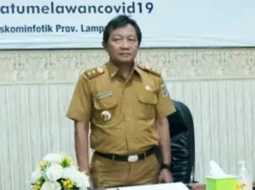 Seluruh Kepala Perangkat Daerah Mengakses Dashboard Monitoring Perusahaan Produsen Minyak Rakyat Untuk Membantu Wengawasi