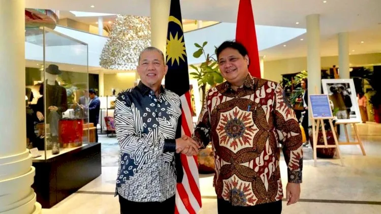 Kebijakan Regulasi European Union Deforestation Regulation (EUDR), Diskriminatif dan Berdampak Negatif Pasar Sejumlah Komoditas, Terutama Kelapa Sawit