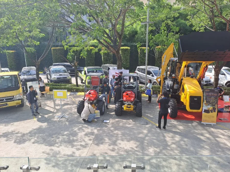 Pertama di Riau, Sawit Indonesia Expo 2023 Hadirkan Ratusan Produk dan Inovasi Kelapa Sawit Yang Dihadiri Ribuan Pelaku Usaha dan Petani
