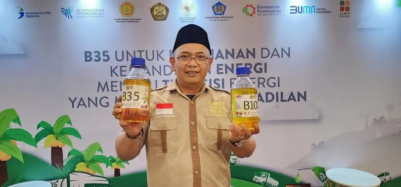 Ngeri-ngeri Sedap, Harga CPO Sepanjang 2015-2023 Tidak Bergerak, Lalu Bagaimana Nasib Program Biodiesel dan Harga TBS Tahun Ini?