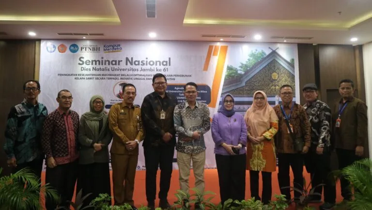 Pengelolaan Perkebunan Kelapa Sawit Secara Terpadu, Inovatif, Unggul, dan Berkelanjutan, Meningkatkan Kesejahteraan Masyarakat