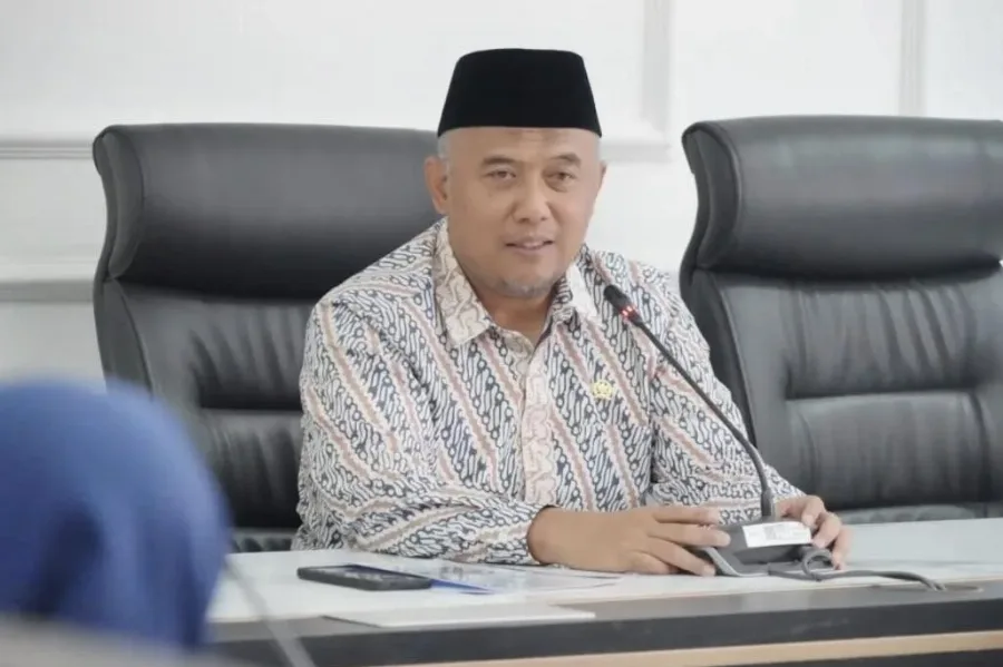 Anggota Komisi XII DPR RI Jalal Abdul Nasir: Penerapan Biodiesel B40 Harus Persiapkan Infrastruktur dan Potensi Dampak Sosial