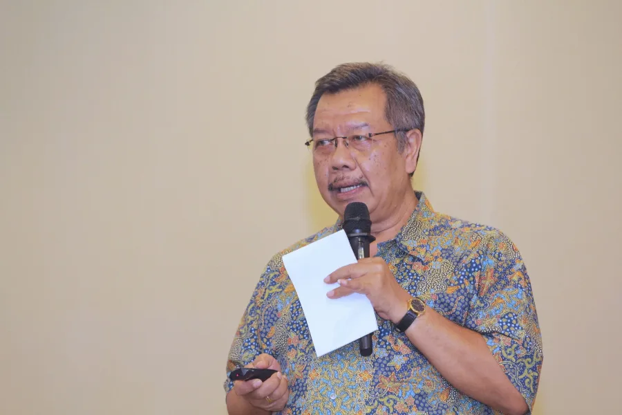 Prof. Sudarsono Usulkan Platform Multi-Komoditas Strategis Menjadi Regulasi, Jalan Keluar Bagi Kepastian Hukum Industri Sawit