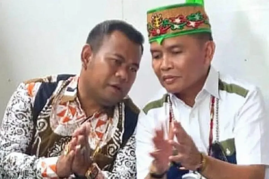 Kadin Kabupaten Kotawaringin Timur Ingin Pengusaha Lokal Dilibatkan Dalam Pengelolaan Kebun Kelapa Sawit Hasil Sitaan Negara