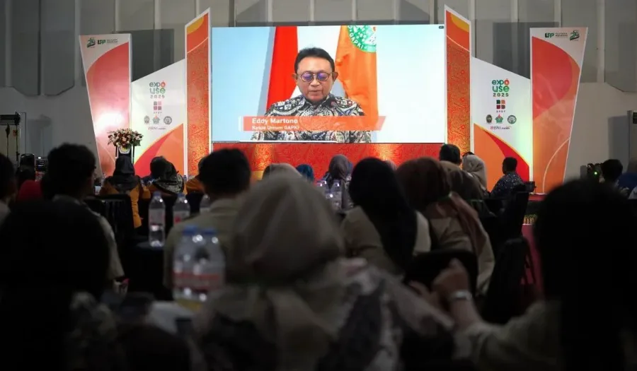 GAPKI Dukung 2nd Expouse 2025 yang Diadakan Politeknik LPP Yogyakarta: Ikhtiar Mengenalkan Kontibusi Sawit untuk Ketahanan Pangan dan Energi