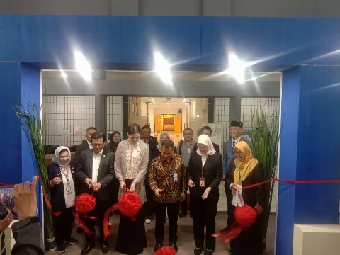 Kolaborasi GPPI dan BRIN Hadirkan 2nd IPORICE 2025: Forum Inovasi Sawit untuk Ketahanan Energi Berbasis Inovasi Teknnologi