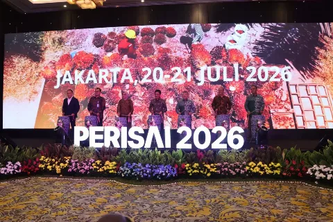 BPDP Bidik Indonesia Jadi Pusat Riset Sawit Dunia, 100 Inovasi Siap Masuk Industri
