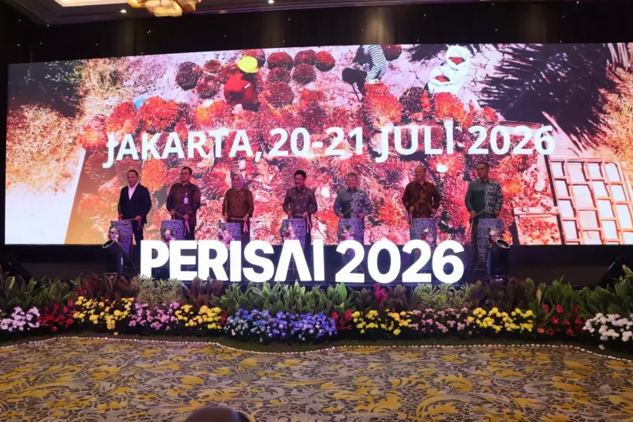 PERISAI 2026 Dibuka, BPDP Dorong Riset Jadi Motor Hilirisasi dan Daya Saing Industri Sawit