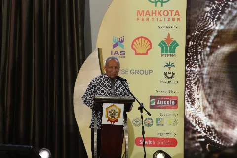 Majalah Sawit Indonesia dan  Universitas Sampoerna Sepakati Kerjasama Tingkatkan Kualitas Pendidikan di Perkebunan Sawit