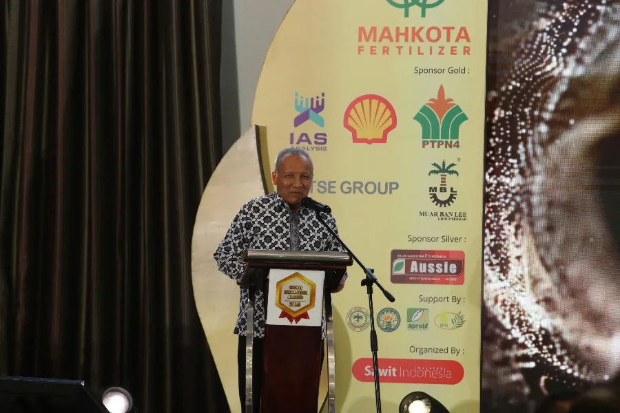 Majalah Sawit Indonesia dan  Universitas Sampoerna Sepakati Kerjasama Tingkatkan Kualitas Pendidikan di Perkebunan Sawit