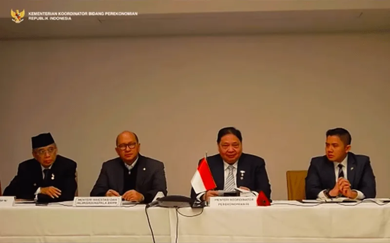 Presiden RI Prabowo Subianto dan Donald Trump Tandatangani Agreement of Reciprocal Trade, CPO hingga Elektronik Dapat Tarif 0 Persen