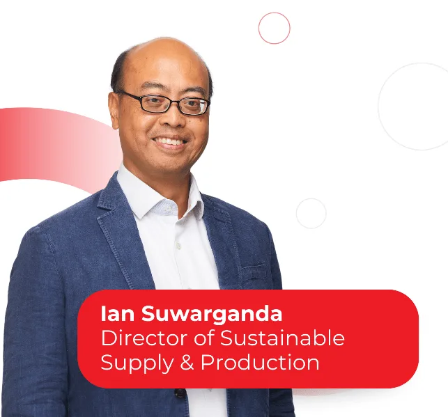 Q&A: Ian Suwarganda- Supply Chain Transformation & Supporting Smallholders, Why Smallholders Are Central to Sustainable Palm Oil Supply Chains
