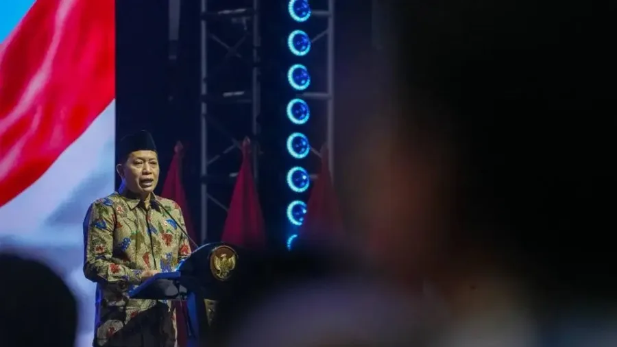 Menkop Tegaskan Bahwa Koperasi Tidak Hanya Bergerak di Sektor Simpan Pinjam, Melainkan Juga Tambang Hingga Mendirikan Pabrik CPO