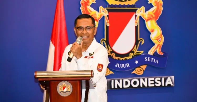 Kadin Mendorong Indonesia Memperkuat Aliansi Dengan Negara Produsen Kelapa Sawit, Tingkatkan Posisi Tawar Dalam Perdagangan Sawit Global