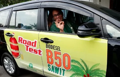 Inilah Lembaga Penelitian Pertama Pencetus B50
