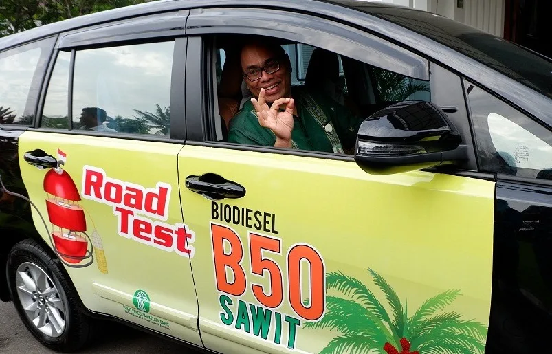 Inilah Lembaga Penelitian Pertama Pencetus B50