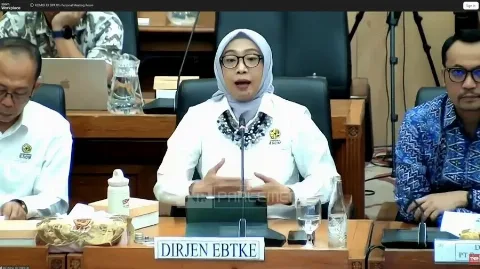 Tancap Gas! Penyaluran B50 Tembus 94 Persen di SPBU Seluruh Indonesia, Serapan Capai 10,69 Juta KL