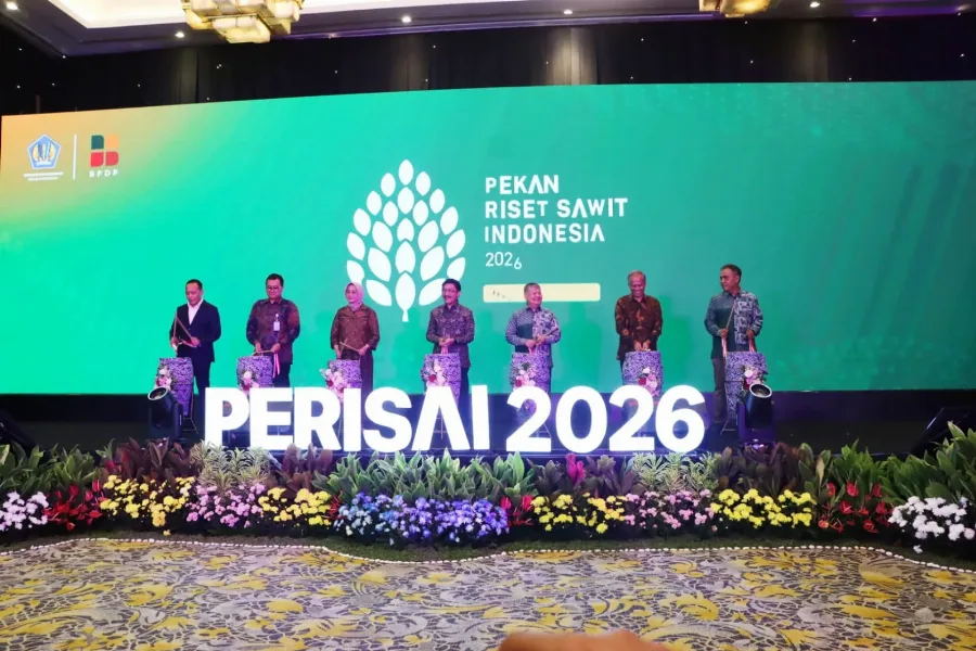 BPDP Kucurkan Dana Riset Sawit Rp917,58 miliar Sepanjang 2015-2026