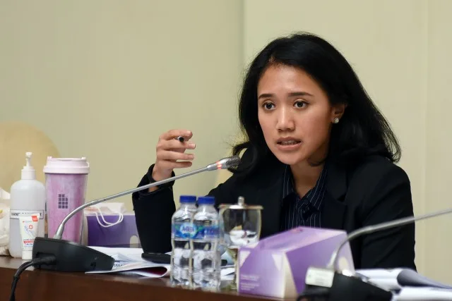 Soroti Rendahnya Capaian PSR, Legislator Puteri Komarudin Minta BPDP Pangkas Hambatan