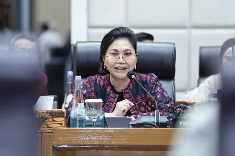 DPR Minta SNI Tidak Membuat Petani Tersingkir dari Rantai Pasok