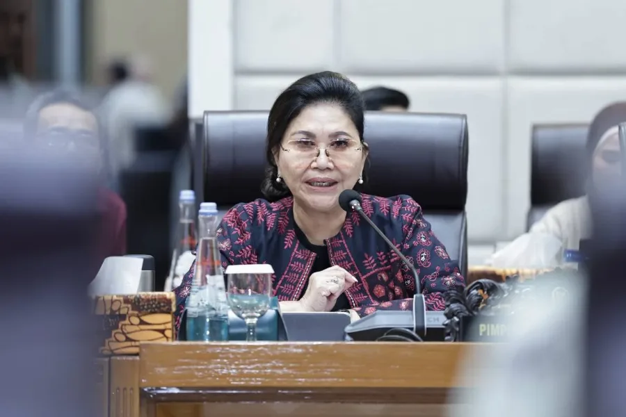 DPR Minta SNI Tidak Membuat Petani Tersingkir dari Rantai Pasok