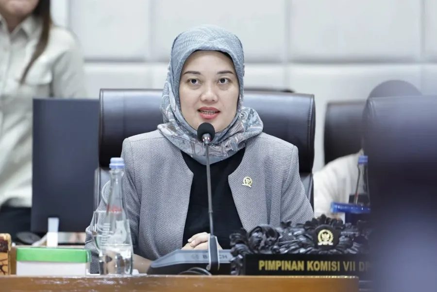 Komisi VII DPR Ingatkan Kedaulatan Standar Sawit Nasional, Chusnunia Chalim Pertanyakan Jaminan Aturan EUDR