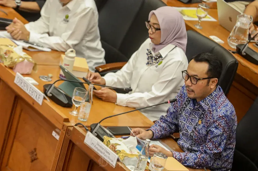 Pertamina Patra Niaga Usulkan Penyeragaman Mekanisme FAME dan Satu Harga Tertimbang Demi Distribusi B50 yang Adil