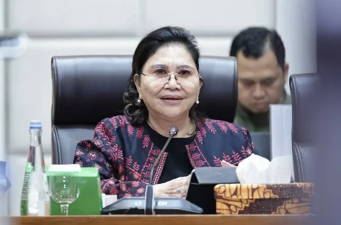 Komisi VII DPR Soroti Tumpang Tindih SNI dan ISPO, Evita Nursanty Desak Pembagian Fungsi yang Tegas