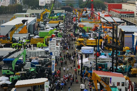 IEE Engineering Week 2026 Jadi Ajang 1.694 Perusahaan Dorong Transformasi Industri
