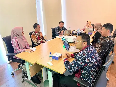 Dosen FST UNJA Juara 1 Jambi Spark 2026: Inovasi IoT dan Platform Digital untuk Dongkrak Komoditas Unggulan Jambi