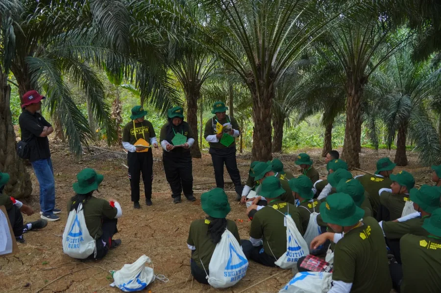 OKKABUN 2026, Langkah Awal INSTIPER Cetak SDM Perkebunan dan Kehutanan Siap Masuk Industri