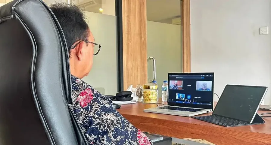 Mitos vs Fakta Karhutla: GAPKI Tegaskan Industri Sawit Korban Tuduhan, Bukan Penyebab