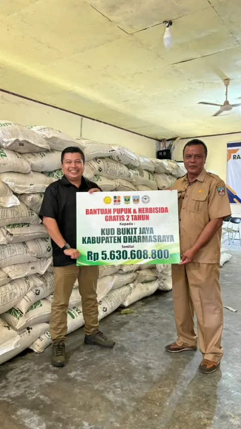 APKASINDO Dampingi KUD Bukit Jaya Ajukan Sarpras BPDP Berbasis Kebutuhan Lapangan