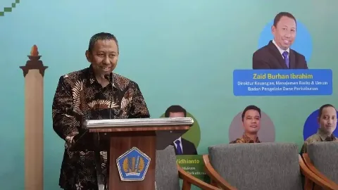 BPDP dan Kemenkeu Gelar Sinara Fest 2026 di Semarang, Pacu UMKM Perkebunan Jateng Naik Kelas