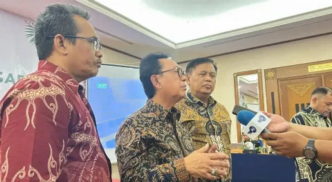 Sinergi GAPKI dan PWI: Perkuat Jurnalisme Berbasis Fakta untuk Kawal Tata Kelola Sawit Berkelanjutan