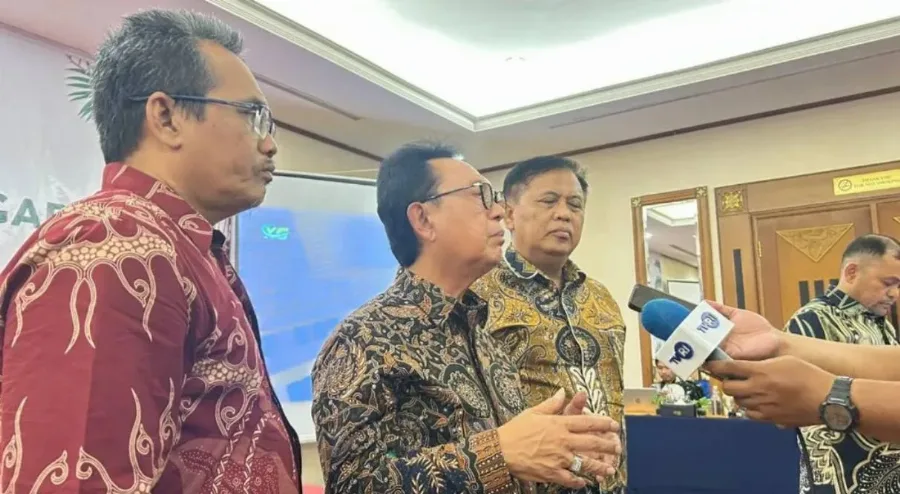 Sinergi GAPKI dan PWI: Perkuat Jurnalisme Berbasis Fakta untuk Kawal Tata Kelola Sawit Berkelanjutan