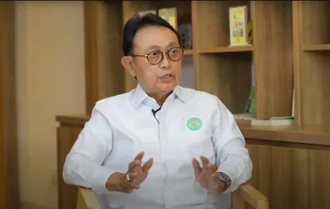 GAPKI Minta Pemerintah Tunda B60, Fokus Optimalisasi B50 dan Antisipasi Penurunan Produksi Sawit