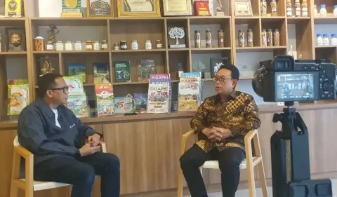 GAPKI Dorong Kebijakan Fleksibel untuk B50, Wanti-wanti Dampak El Nino dan Tantangan Peremajaan Sawit Rakyat