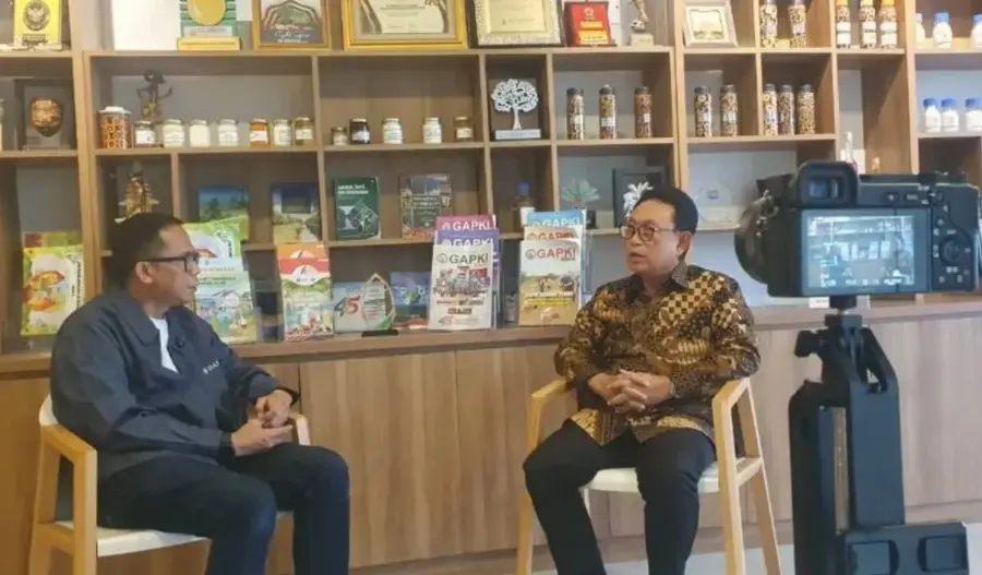 GAPKI Dorong Kebijakan Fleksibel untuk B50, Wanti-wanti Dampak El Nino dan Tantangan Peremajaan Sawit Rakyat