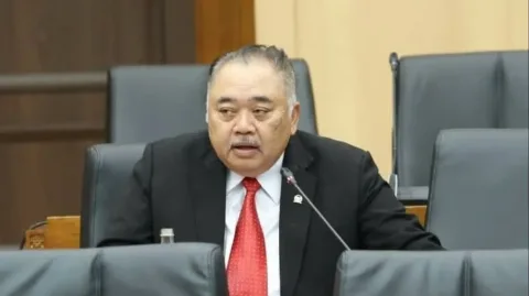 Ubah Limbah Sawit Jadi Energi Hijau, DPR Dorong Pemerintah Kembangkan Biometana POME Gantikan Impor LPG