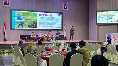 Suara Setara Karya Nyata, Pemkab Kutim Gas Pol Perlindungan Pekerja Perempuan Sawit