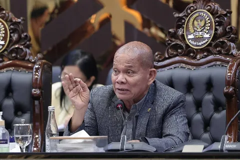 Baleg DPR Dorong RUU Reforma Agraria Tuntaskan Konflik Lahan Berlarut-larut