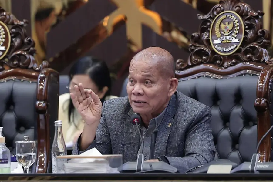Baleg DPR Dorong RUU Reforma Agraria Tuntaskan Konflik Lahan Berlarut-larut