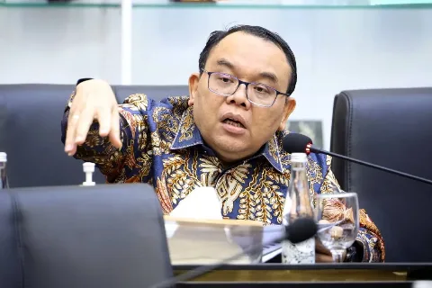 Cegah Ketimpangan Lahan, DPR Dorong Pembatasan Penguasaan Perkebunan Sawit dalam RUU Reforma Agraria