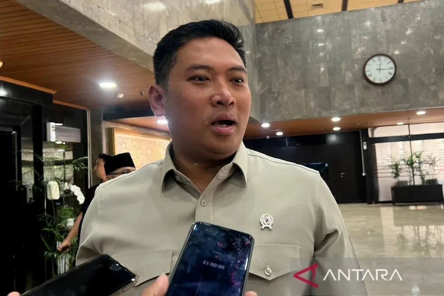 Wamen Pertanian: Implementasi B50 Mempercepat Terwujudnya Swasembada Energi