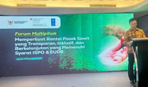 PKS Tanpa Kebun dan Maraknya Pencurian TBS Resahkan Industri, GAPKI Desak Penataan Rantai Pasok Sawit!